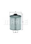 Filtrs LX2685   WA9704