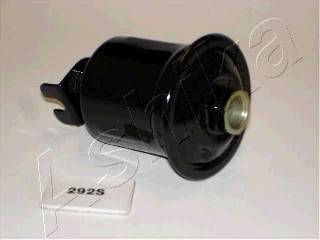 Degvielas filtrs