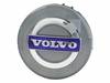 disku centri Volvo 31400452  =30748052   pelēkie ar zilu Volvo