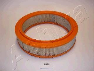 Gaisa filtrs