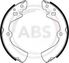 Bremžu kluču komplekts 8668