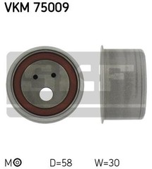 Spriegotājs VKM75009