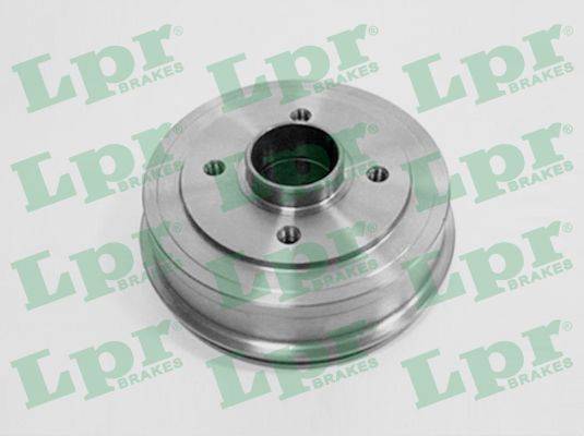 Bremžu trumulis 7D0395