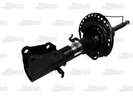 Amortizators AGR136MT