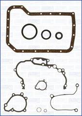 Blīvju komplekts, Motora bloks