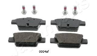 Bremžu kluči PP-0004AF