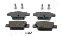 Bremžu kluči PP-0004AF