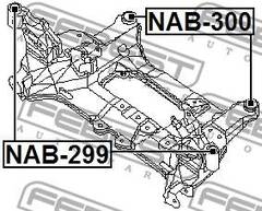 BUKSES 431-60020 NAB-300