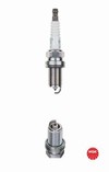 Aizdedzes svece PFR6D10G 1632