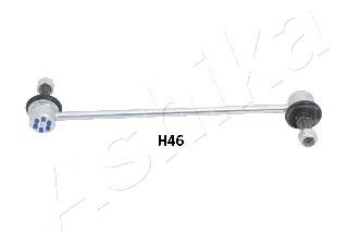Stabilizators, Balstiekārta