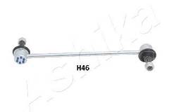 Stabilizators, Balstiekārta