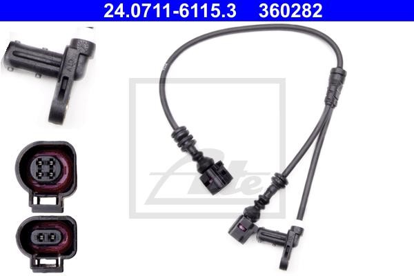 Devējs, Riteņu griešanās ātrums