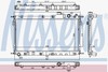 Radiators, Motora dzesēšanas sistēma