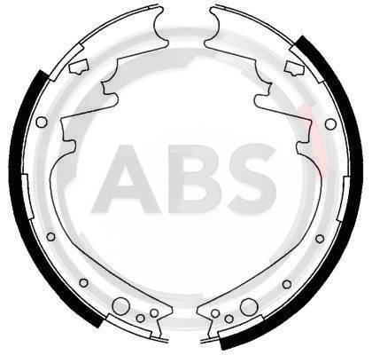 Bremžu kluči 40446