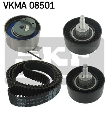 Zobsiksnas komplekts VKMA08501 K015586XS