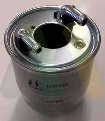 Degvielas filtrs LVFF722