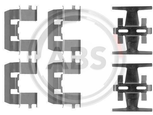 Bremžu kluči 1208Q