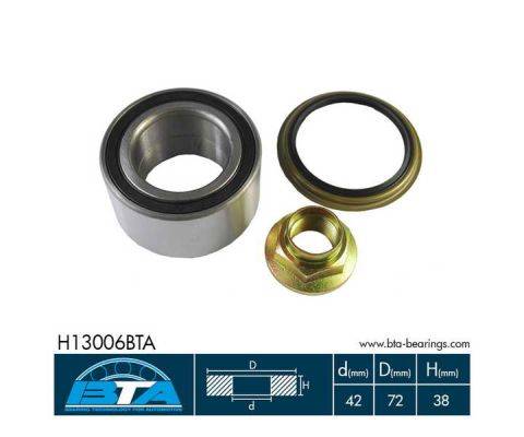 Gultnis H13006BTA