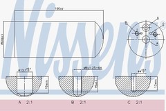 Sausinātājs, Kondicionieris