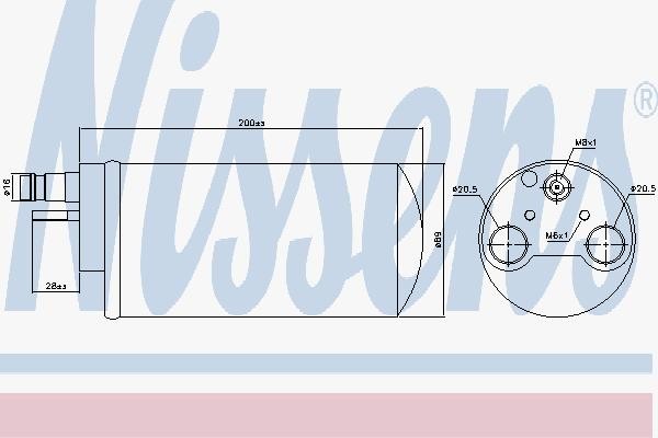 Sausinātājs, Kondicionieris