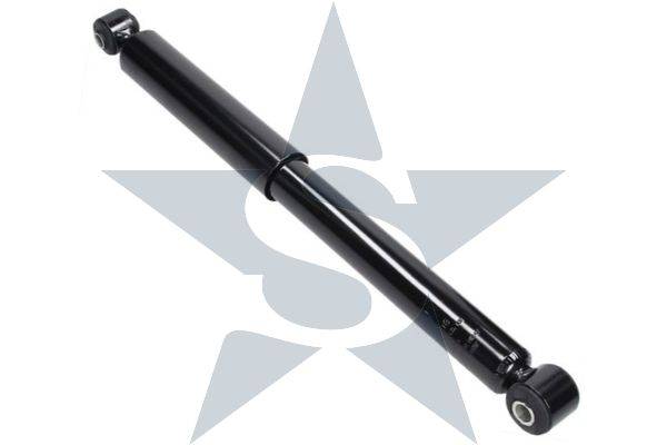 amortizators AS-11233G 200421 27-B92-F A-1620G