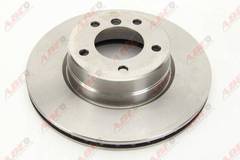 Bremžu disks C3B030ABE