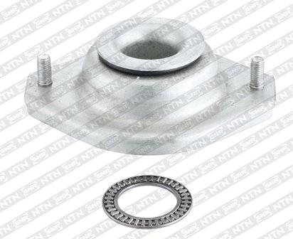 Remkomplekts, Amortizatora statnes balsts