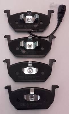 Bremžu kluči LVXL1803