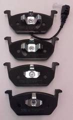 Bremžu kluči LVXL1803