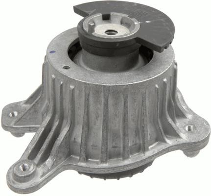 Piekare, Dzinējs