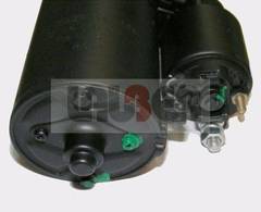 Starteris #22.0942 vecā daļa 