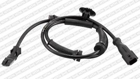 Devējs, Riteņu griešanās ātrums