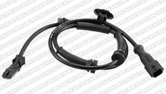 Devējs, Riteņu griešanās ātrums