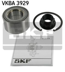 Gultnis SKF/VKBA 3929