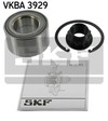 Gultnis SKF/VKBA 3929