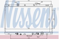 Radiators 68106