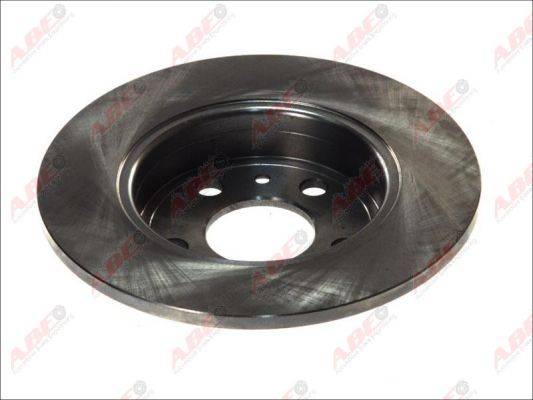 Bremžu disks C4R005ABE