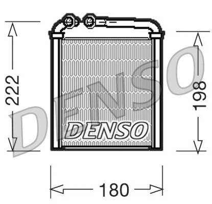 Radiators DRR32005