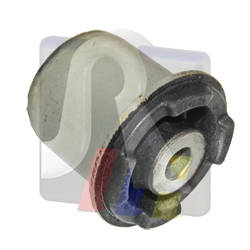 Piekare, Šķērssvira