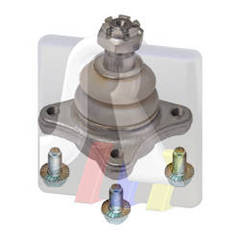 Balst-/Virzošais šarnīrs