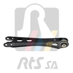 Neatkarīgās balstiekārtas svira, Riteņa piekare