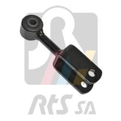 Stiepnis/Atsaite, Stabilizators