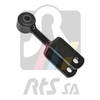 Stiepnis/Atsaite, Stabilizators