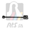 Stiepnis/Atsaite, Stabilizators