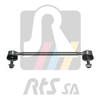 Stiepnis/Atsaite, Stabilizators
