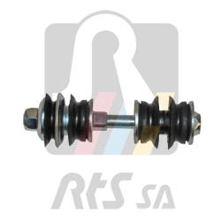 Stiepnis/Atsaite, Stabilizators