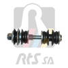 Stiepnis/Atsaite, Stabilizators