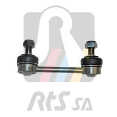 Stiepnis/Atsaite, Stabilizators