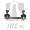 Stiepnis/Atsaite, Stabilizators