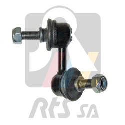 Stiepnis/Atsaite, Stabilizators